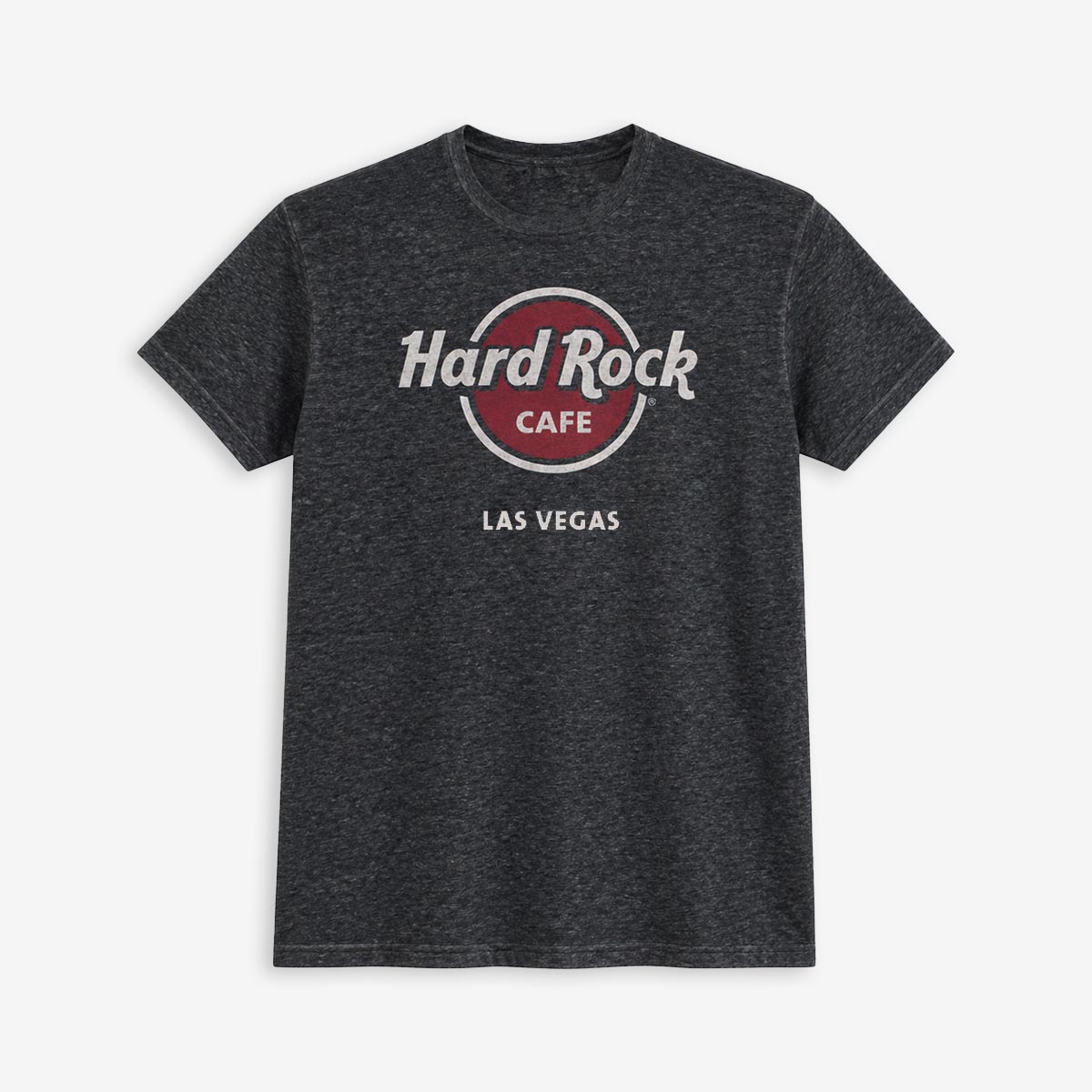 Men's Burnout Logo Tee image number 1